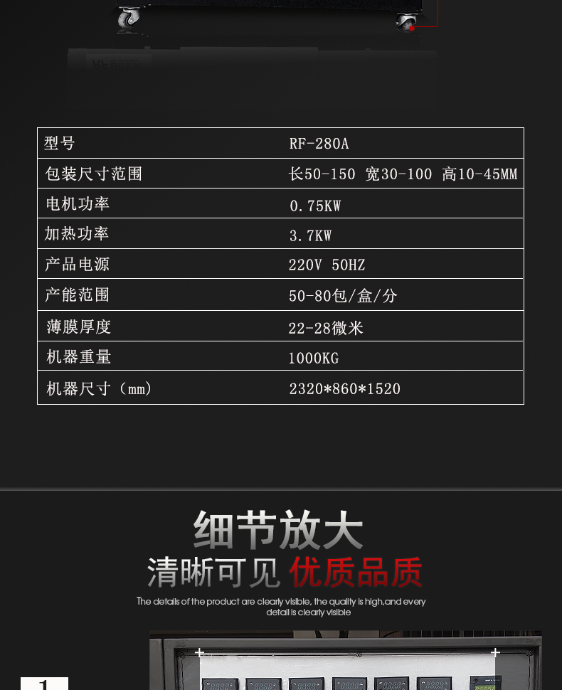 三维包装机4